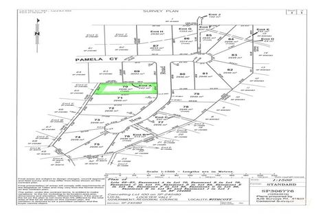 Property photo of 4 Jodie Court Withcott QLD 4352