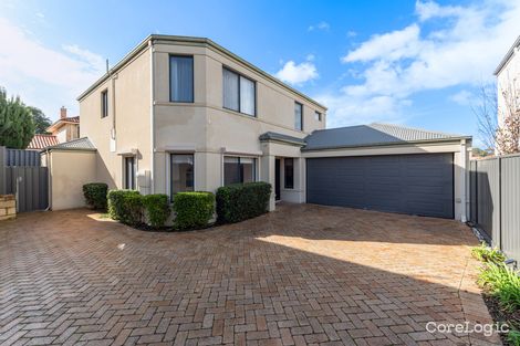 Property photo of 53C Hillside Crescent Maylands WA 6051