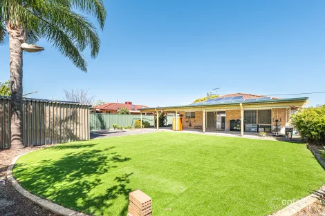 12 Carakine Gr, Thornlie, WA 6108