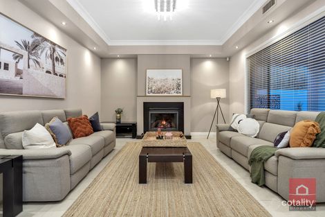 Property photo of 11 Westwood Way Bella Vista NSW 2153