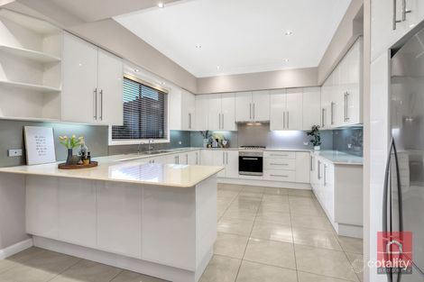 Property photo of 11 Westwood Way Bella Vista NSW 2153