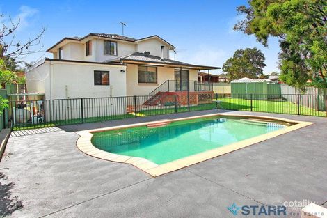 Property photo of 7 Hassett Place St Clair NSW 2759