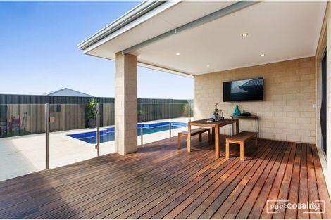 Property photo of 48 Lancewood Street Banksia Grove WA 6031