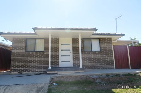 Property photo of 2 Cheryl Place Plumpton NSW 2761