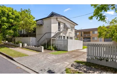 2/45 Merthyr Rd, New Farm, QLD 4005