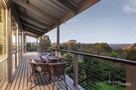 Property photo of 2 Maree Court Warrandyte VIC 3113