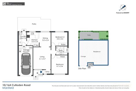 Property photo of 10/164 Culloden Road Marsfield NSW 2122