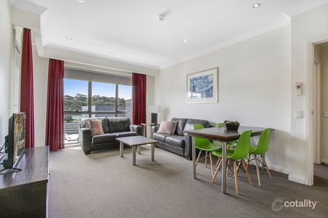 Property photo of 311/1 Esplanade Lakes Entrance VIC 3909