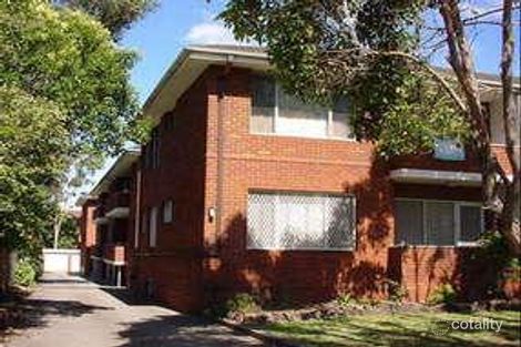 Property photo of 17/85 Chapel Road Bankstown NSW 2200