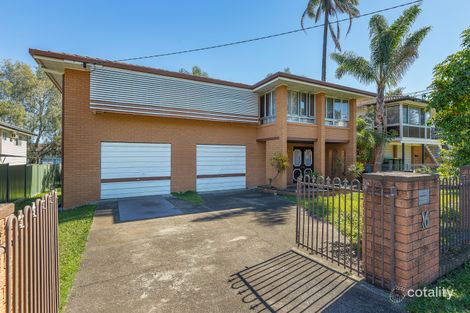 Property photo of 16 Orsan Street Wynnum West QLD 4178