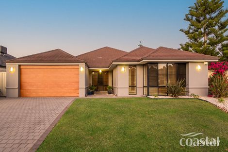 Property photo of 2 Coffs Bend Secret Harbour WA 6173