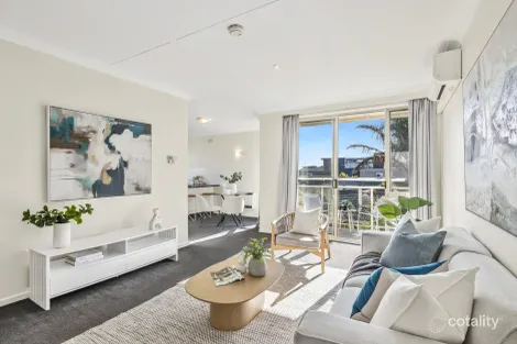 Property photo of 20/310 Beach Road Black Rock VIC 3193