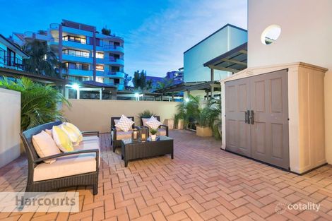 Property photo of 410/448 Boundary Street Spring Hill QLD 4000