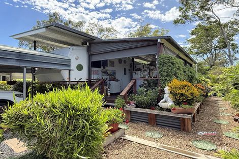 141 Old Bruce Hwy, Burrum Town, QLD 4659