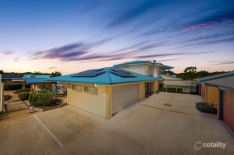 Property photo of 22/9 Lomandra Drive Currimundi QLD 4551
