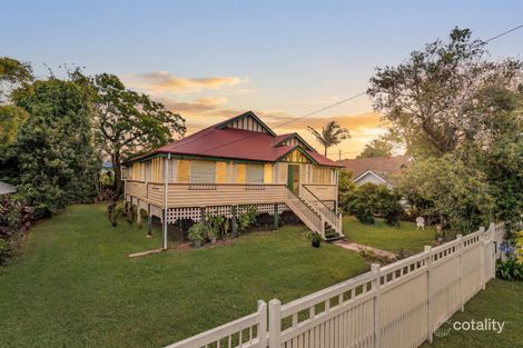 Property photo of 63 Clewley Street Corinda QLD 4075