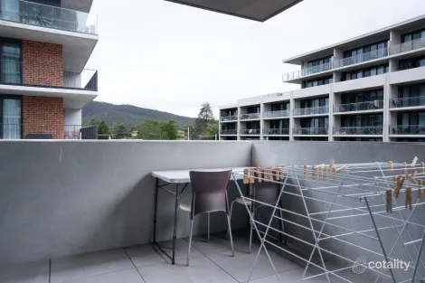 Property photo of 306/65 Cooyong Street Braddon ACT 2612