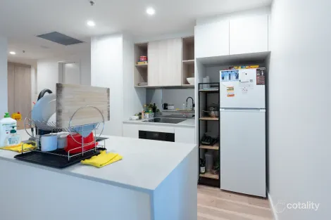 Property photo of 306/65 Cooyong Street Braddon ACT 2612