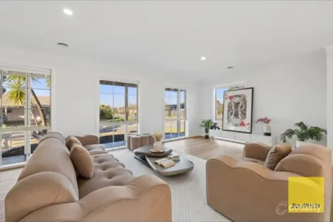 Property photo of 16 Loretta Boulevard Tarneit VIC 3029