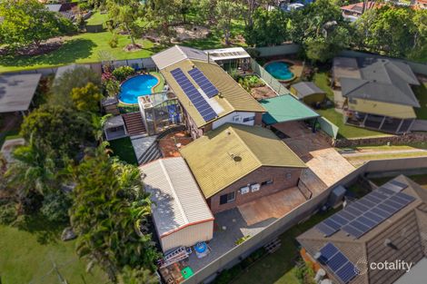 16 GREYSTOKE PL, ALEXANDRA HILLS, QLD 4161