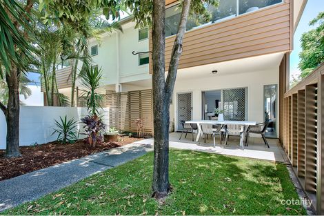 1/29 Burnaby Tce, Gordon Park, QLD 4031