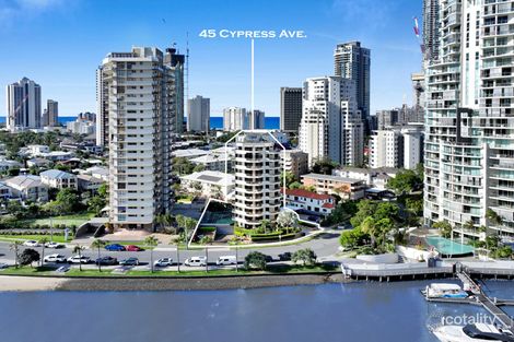 45 Cypress Ave, Surfers Paradise, QLD 4217