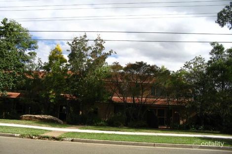 Property photo of 1/184-186 Waterloo Road Marsfield NSW 2122