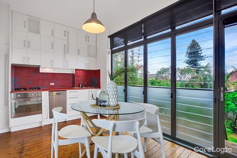 Property photo of 5/1 Thorpe Street Clovelly NSW 2031