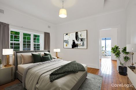 Property photo of 5/1 Thorpe Street Clovelly NSW 2031