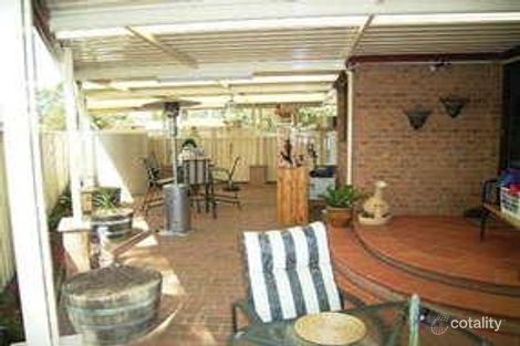 Property photo of 91 Melville Road St Clair NSW 2759