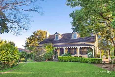 Property photo of 52 Solander Road Seven Hills NSW 2147