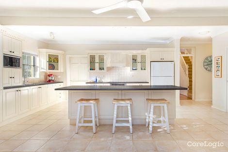 Property photo of 52 Solander Road Seven Hills NSW 2147