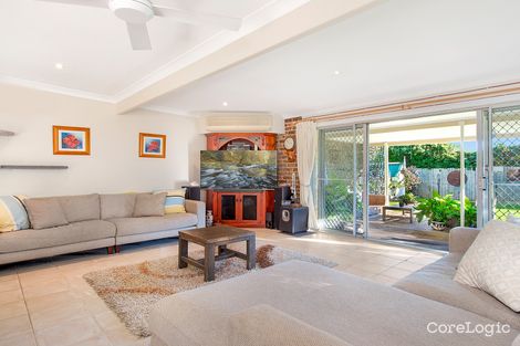 Property photo of 52 Solander Road Seven Hills NSW 2147