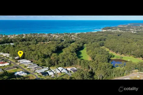 23 Yarrawonga Dr, Mollymook Beach, NSW 2539