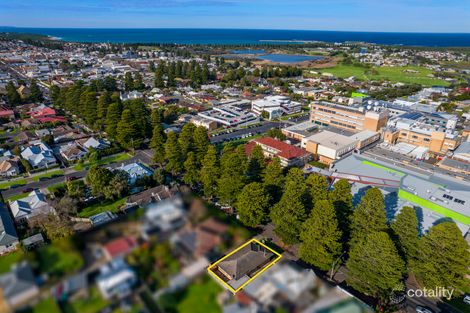 Property photo of 270 Koroit Street Warrnambool VIC 3280