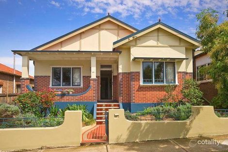 44 Union St, Dulwich Hill, NSW 2203