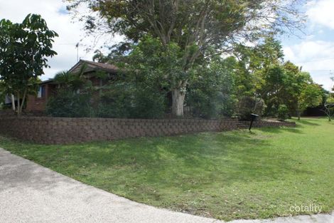 Property photo of 1 Josey Street Redbank Plains QLD 4301