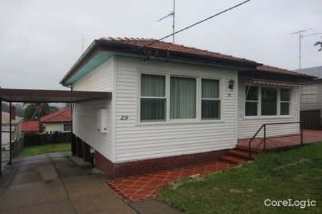 Property photo of 29 Irrawang Street Wallsend NSW 2287