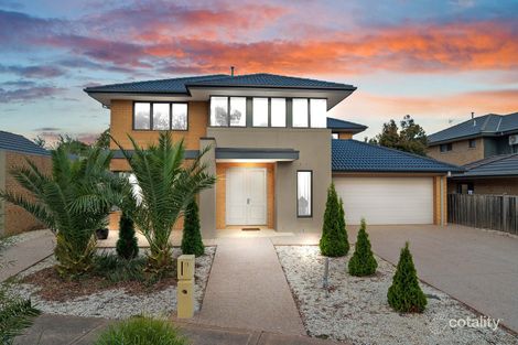 Property photo of 15 Manhattan Close Point Cook VIC 3030