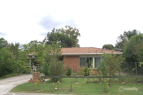 4 Phlox Ct, Waterford West, QLD 4133