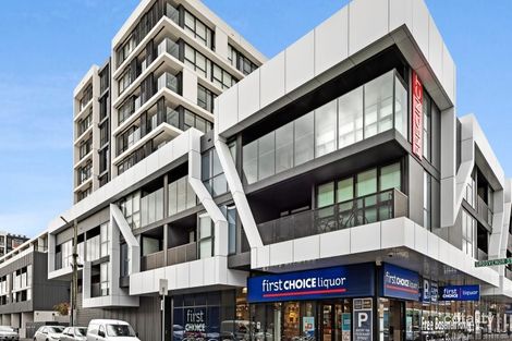 306c/5 Flockhart St, Abbotsford, VIC 3067