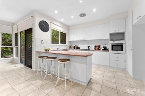 Property photo of 16A Outhwaite Avenue Doncaster VIC 3108