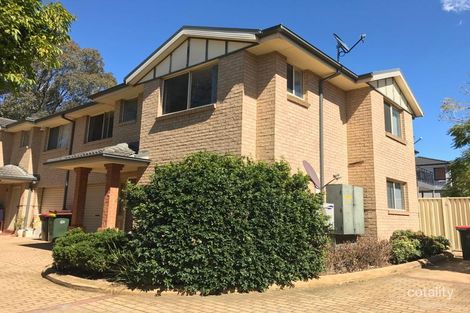 Property photo of 11/41-43 Stanbrook Street Fairfield Heights NSW 2165
