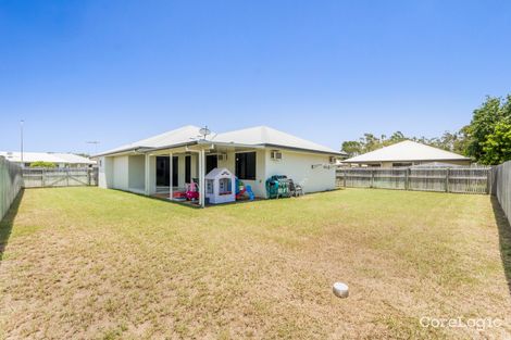 Property photo of 57 Daintree Drive Bushland Beach QLD 4818