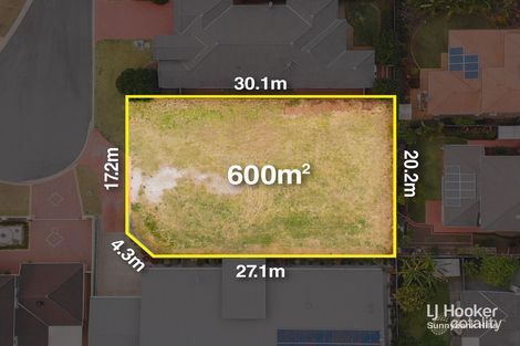 Property photo of 8 Peter Close Eight Mile Plains QLD 4113