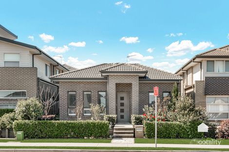 127 Hezlett Rd, North Kellyville, NSW 2155
