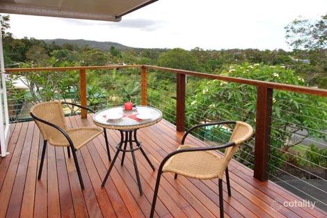 Property photo of 12 Belsize Street Kenmore QLD 4069