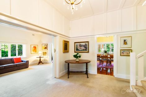 Property photo of 40 Arnold Street Killara NSW 2071