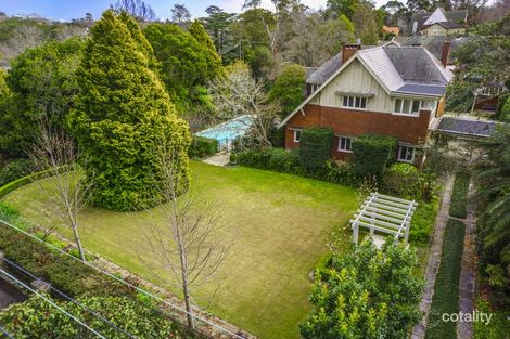 Property photo of 40 Arnold Street Killara NSW 2071