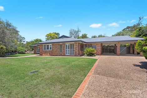 Property photo of 1 Reyburn Street Warwick QLD 4370